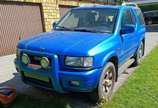 Opel 2.2i SE 16v Edition 2000