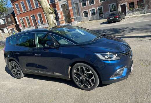 Renault Grand Scénic 1.33 TCe Intens GPF