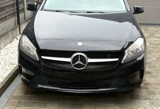 Mercedes-Benz CDI Classic