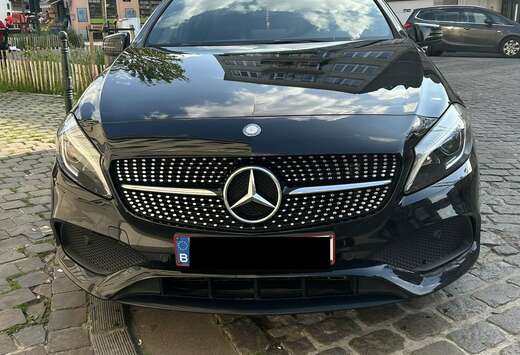 Mercedes-Benz BE Edition