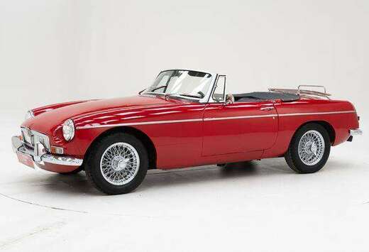MG \'65 CH78687