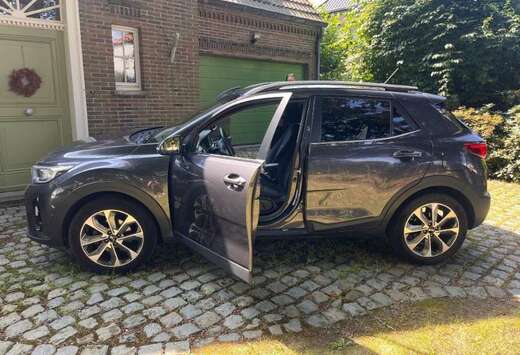Kia 1.4i Fusion ISG