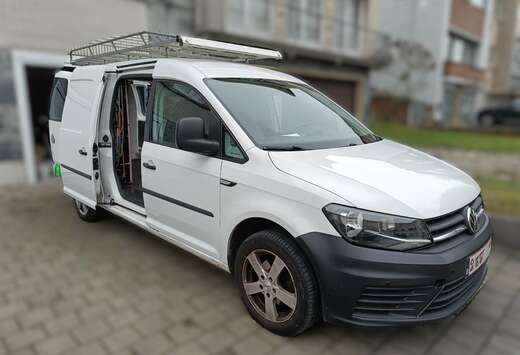 Volkswagen 1.6TDI