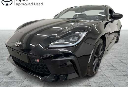 Toyota Sport + Automaat