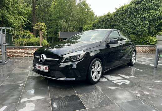 Mercedes-Benz Urban