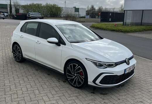 Volkswagen 1.4 TSI PHEV DSG - 245pk