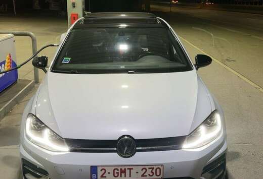 Volkswagen 1.5 TSI 150 - FULL R-LINE - BOITE AUTO - T ...
