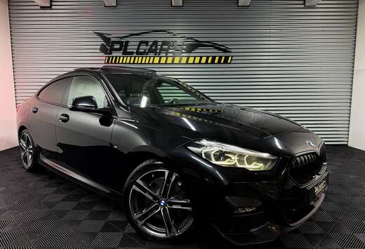 BMW Gran Coupé 218iA PACK M  TOIT PANO  CARPLAY