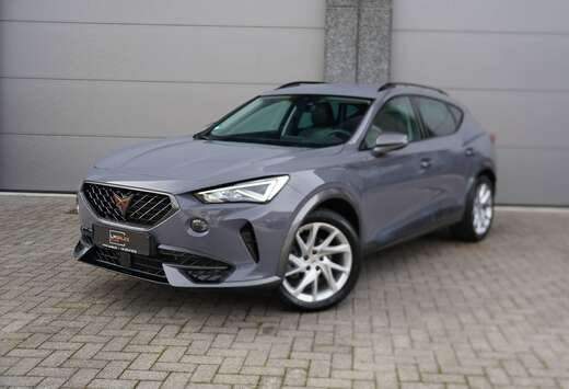 1.4 e-Hybrid DSG * STUURVERWARMING / DRAADLOOS OPLADE ...