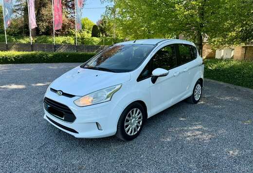 Ford 1.0 EcoBoost Trend S Airco Euro5