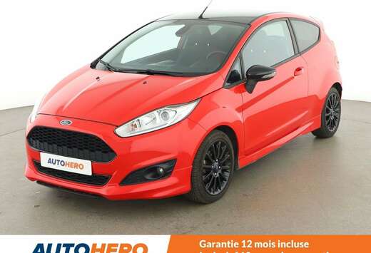 Ford 1.0 EcoBoost Sport