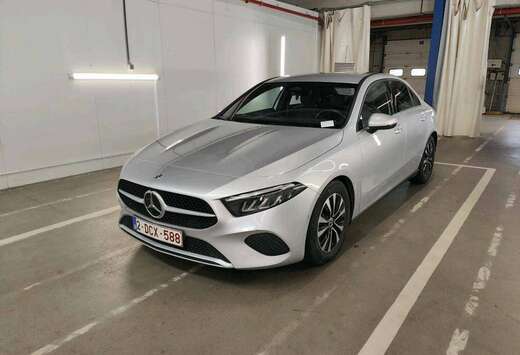 Mercedes-Benz SEDAN FACE LIFT