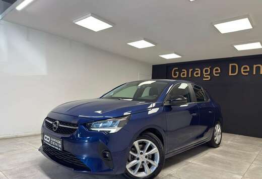 Opel Corsa 1.2 Turbo GS Line BOITE-AUTO*GPS+CAMERA*LE ...