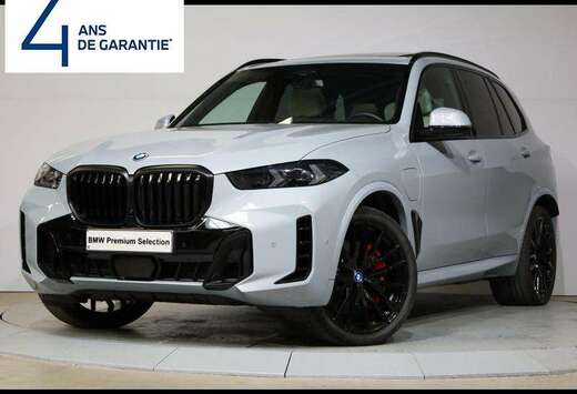 BMW xDrive50e Kit M Sport