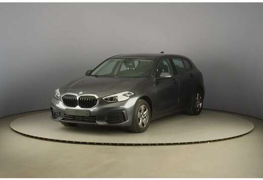 BMW iA 136pk Advantage Pack Business