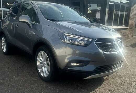 Opel 1600 Benzine Innovation +Leder +WinterPack +...