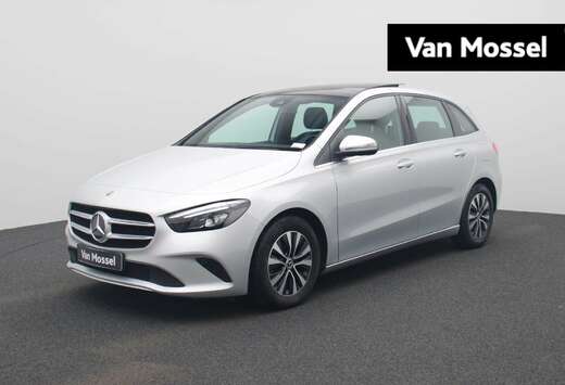 Mercedes-Benz Business Solution  ECC  Navi  Half-Lede ...