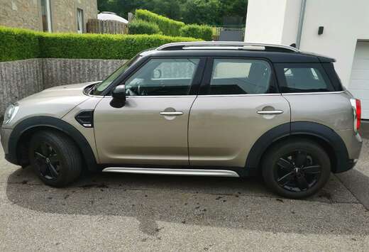 MINI Mini Countryman 1.5 Cooper