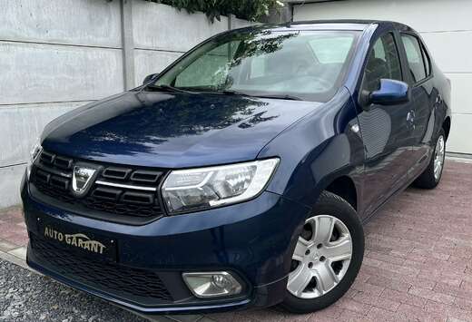 Dacia 0.9 TCe Lauréate Easy-R