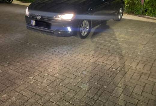 Volkswagen 1.0 Tsi 2020