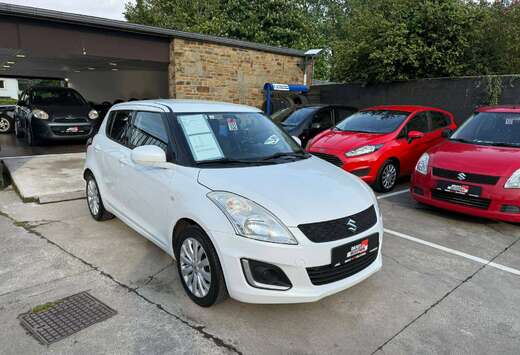 Suzuki Swift 1.2i GL Air