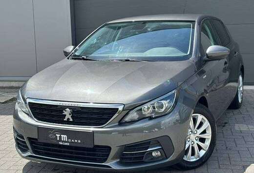 Peugeot 308 1.5 BlueHDi Active (EU6.2)