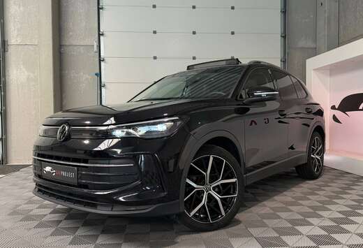 Volkswagen 1.5 eTSI Premium DSG, Toit Ouvrant, Siège ...