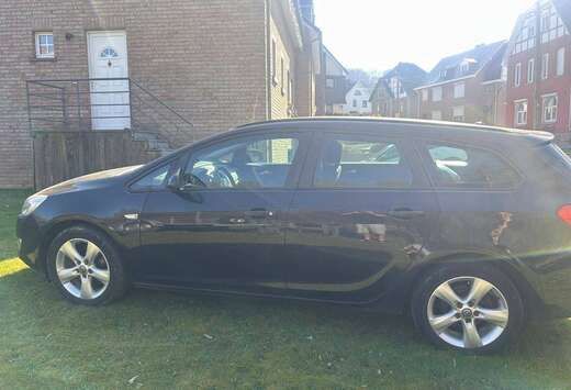 Opel Astra Sports Tourer 1.7 CDTi ECOTEC Cosmo DPF