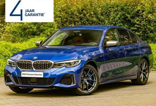 BMW M340i xDrive Berline