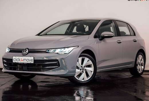 Volkswagen Golf 1.5 eTSI Life DSG Incl. Pack Business ...
