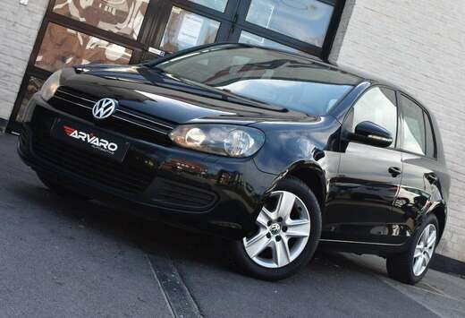 Volkswagen 1.4i Comfortline / PDC / Verw Zetels / Air ...