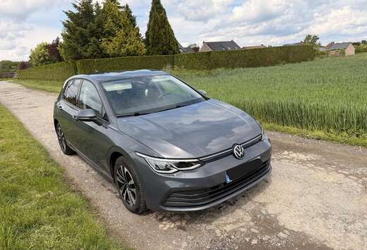 Volkswagen Golf 1.0 TSI Life OPF