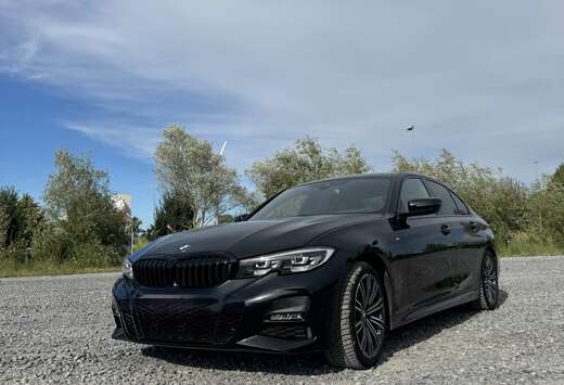 BMW 318d GT Aut. Sport Line