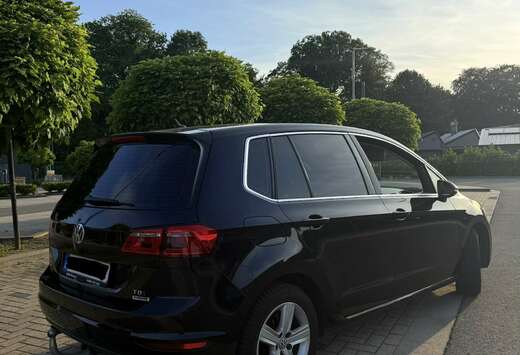 Volkswagen 1.6 CR TDi Trendline DSG