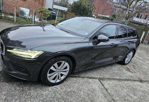 Volvo D3 AWD Geartronic