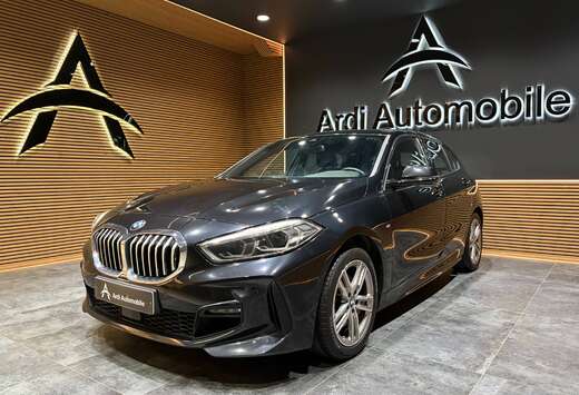 BMW i *PACK M*CARPLAY*LED AMBIANCE*CRUISE*CAPTEUR AV+ ...