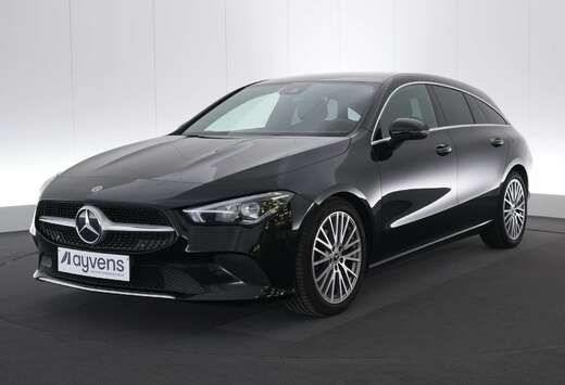 Mercedes-Benz SB Business Solution Luxury LEDER/CUIR  ...