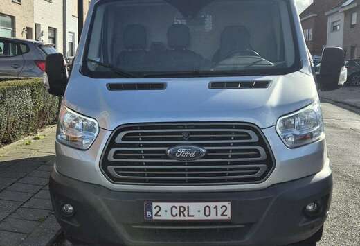 Ford H2 L2