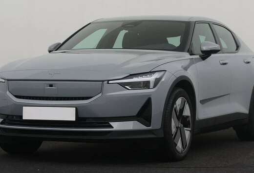 Polestar 70 kWh Standard Range Single Motor MY26