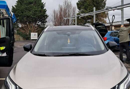 Nissan X-Trail 1.5 e-Power Tekna