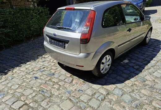 Ford 1.3i Ambiente