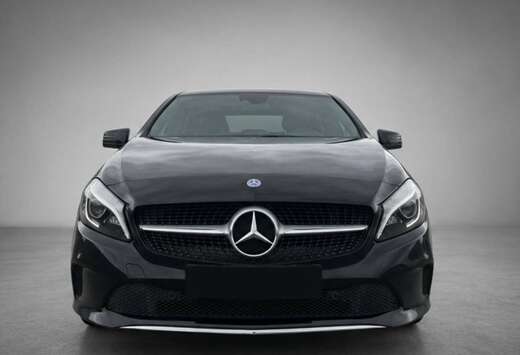 Mercedes-Benz BlueEFFICIENCY Classic