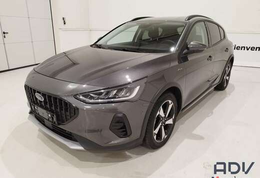 Ford * Active   - 17500km - Garantie *