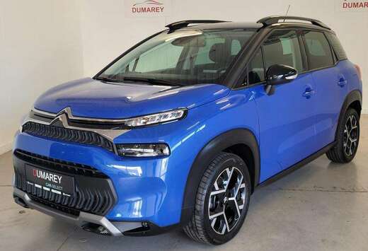 Citroen 12 Turbo 110 pk MAX