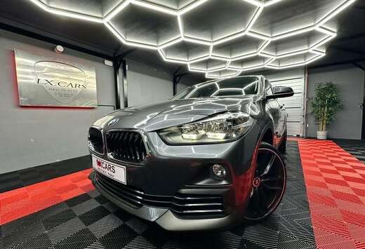 BMW bmw x2*lookm*xenon*full