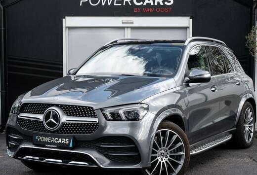 Mercedes-Benz de | AMG Styling | Pano | Airmatic | 36 ...