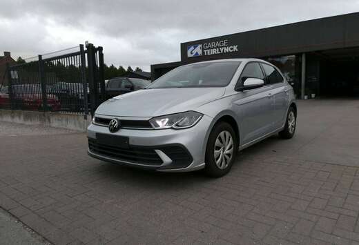 Volkswagen 5d 1.0 TSi 80pk Business Luxe Camera \'23  ...