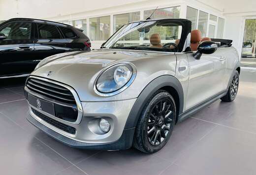 MINI 1.5iA *** GARANTIE + LED + GPS PRO + CUIR ***