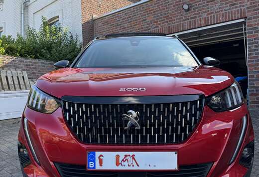 Peugeot 1.2 PureTech GT Line S&S