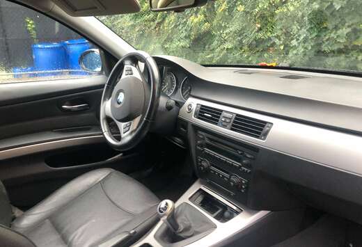 BMW 318i